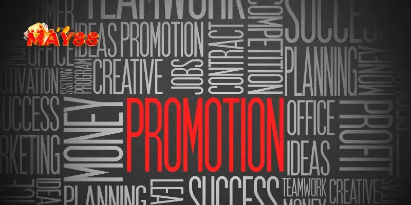 Cac Chuong Trinh Khuyen Mai May88 Sieu Hap Dan