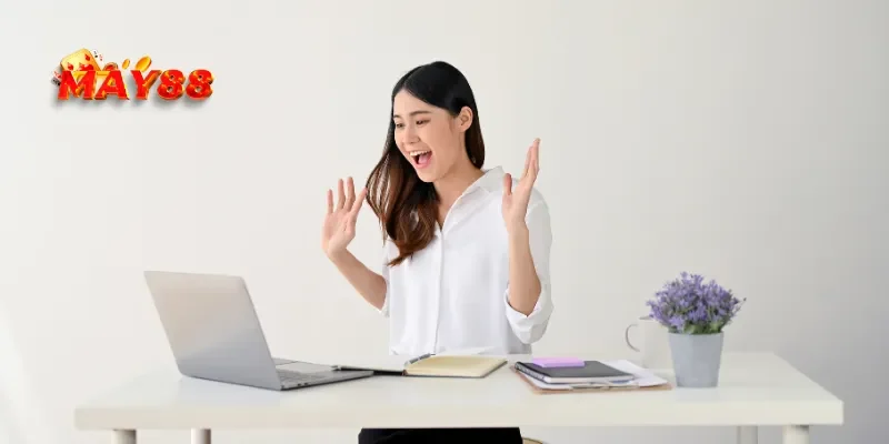 Tham Gia Cac Chuong Trinh Khuyen Mai Dac Biet Cung May88